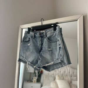Pistola Shorts